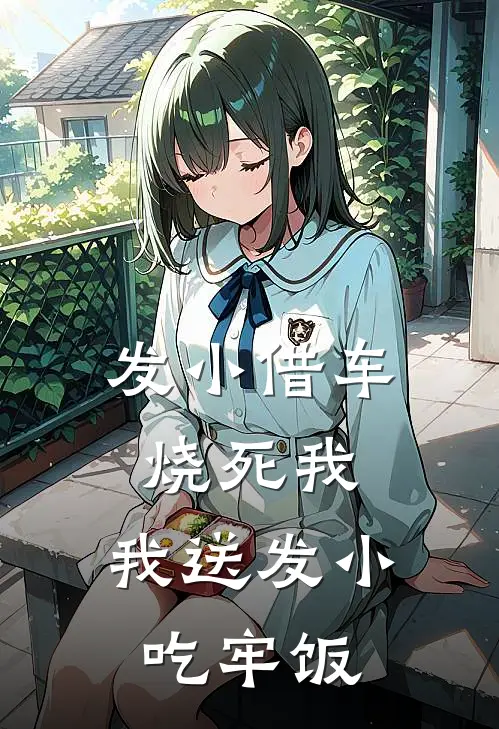 发小借车烧死我，我送发小吃牢饭