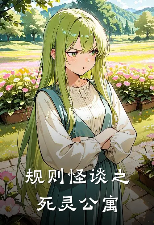 规则怪谈之死灵公寓