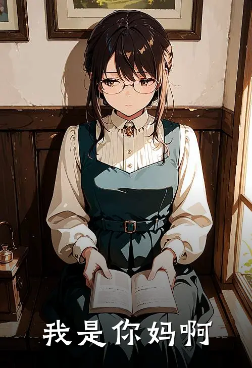 我是你妈啊