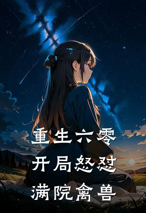 重生六零，开局怒怼满院禽兽