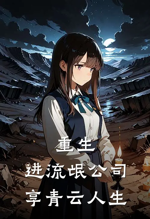重生：进流氓公司，享青云人生