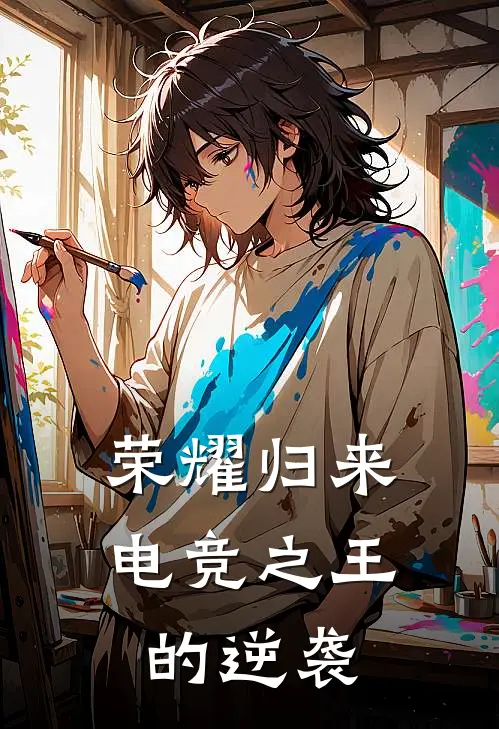 荣耀归来：电竞之王的逆袭