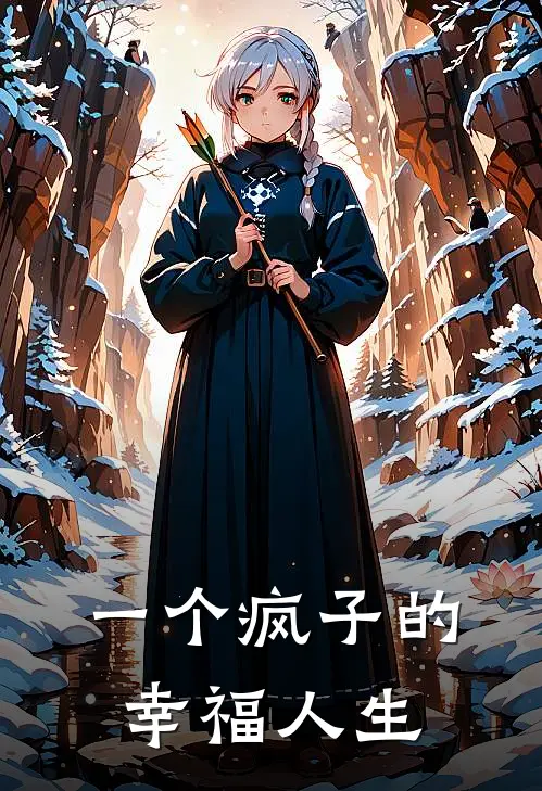 一个疯子的幸福人生