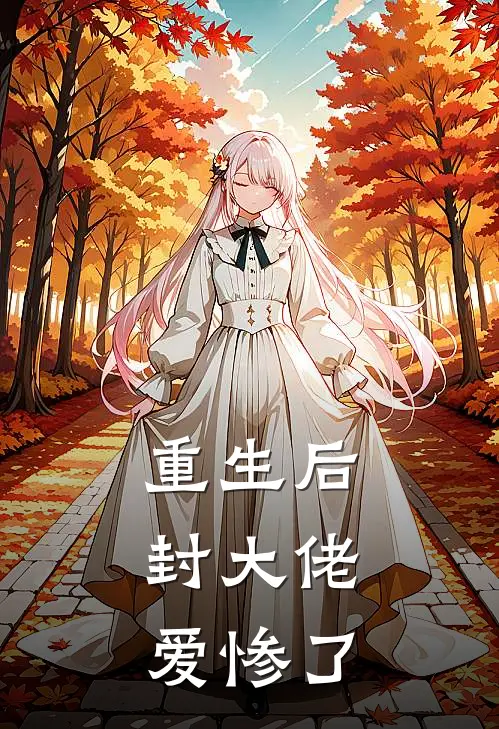 重生后，封大佬爱惨了