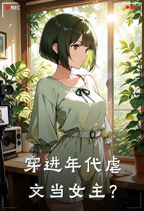 穿进年代虐文当女主？