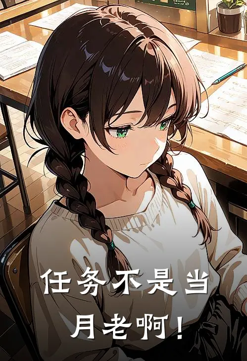 任务不是当月老啊！