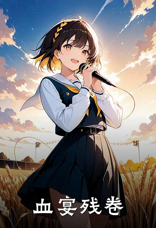 血宴残卷