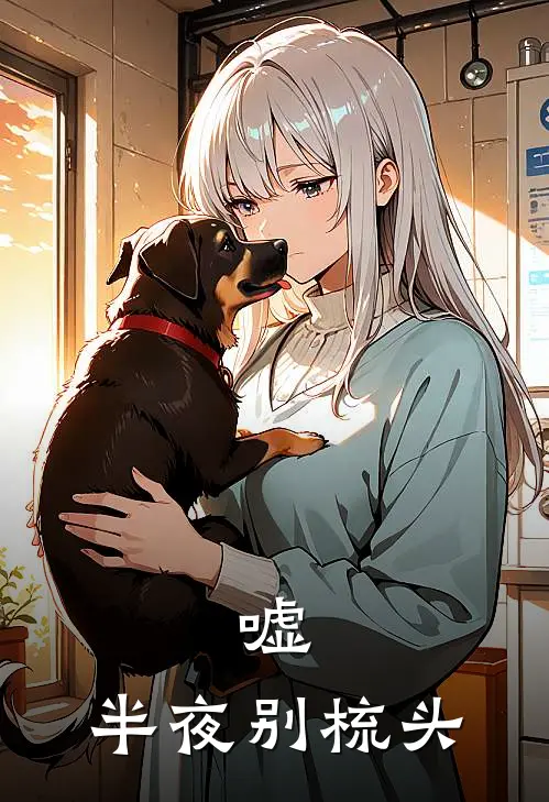 嘘，半夜别梳头