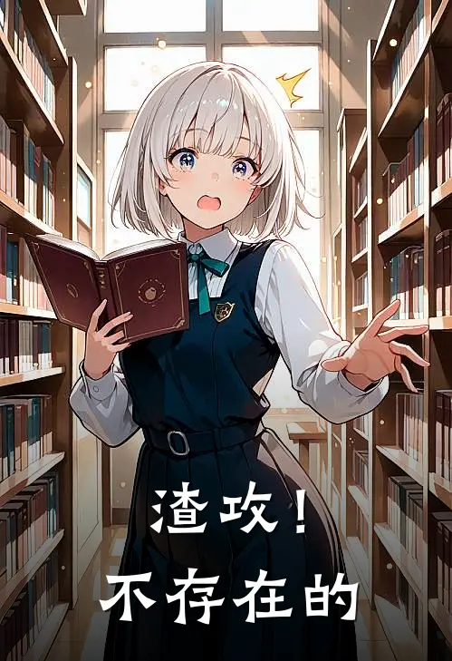 渣攻！不存在的