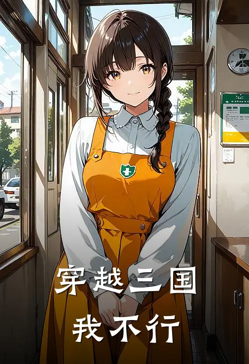 穿越三国我不行