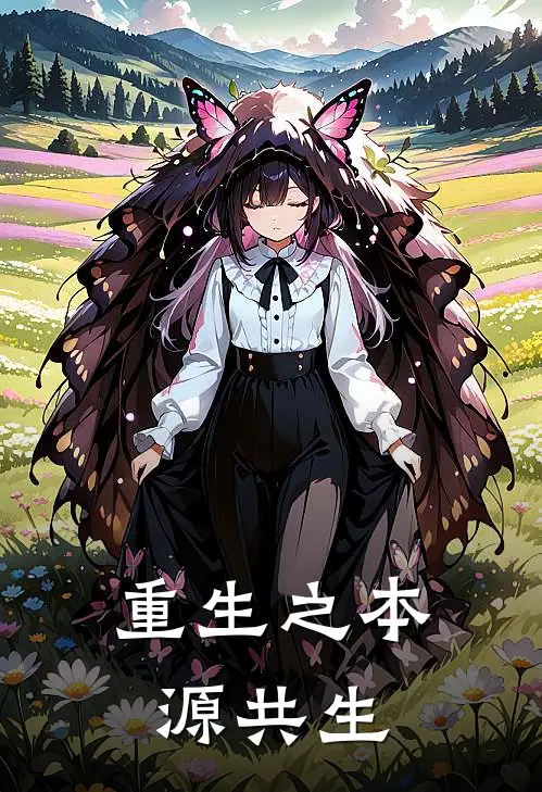 重生之本源共生