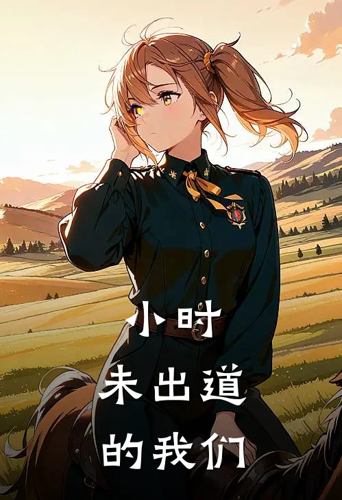 小时：未出道的我们