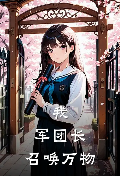 我，军团长，召唤万物