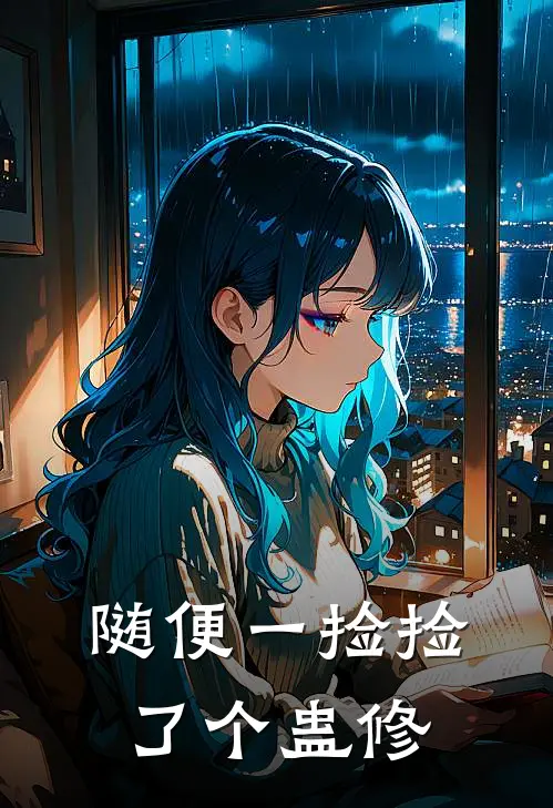 随便一捡捡了个蛊修