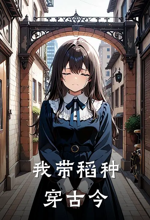 我带稻种穿古今