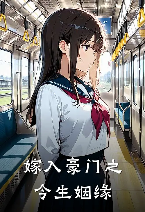 嫁入豪门之今生姻缘