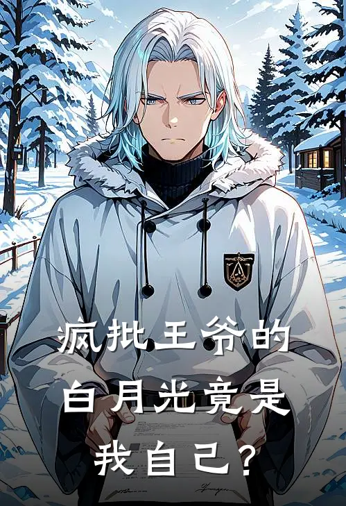 疯批王爷的白月光竟是我自己？