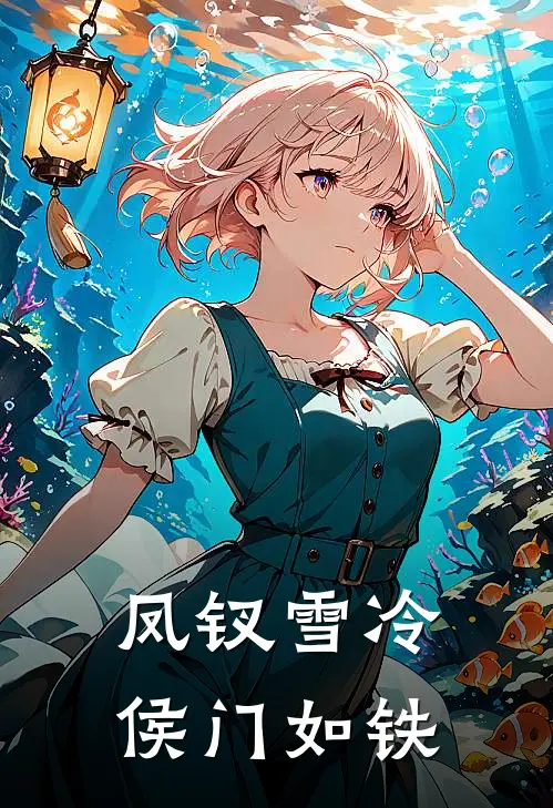 凤钗雪冷，侯门如铁
