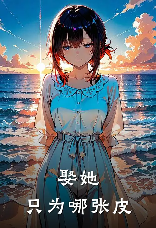 娶她，只为哪张皮