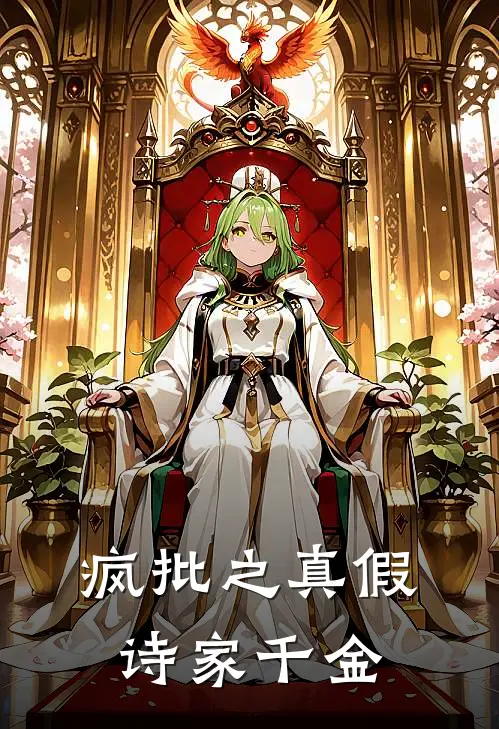 疯批之真假诗家千金