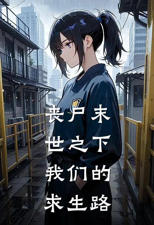 丧尸末世之下：我们的求生路