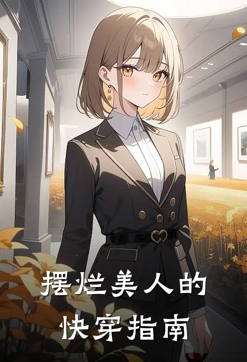 摆烂美人的快穿指南