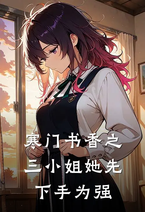 寒门书香之三小姐她先下手为强