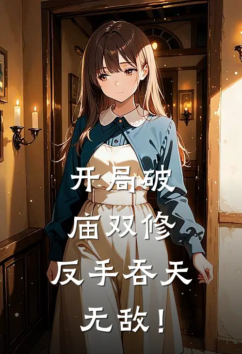 开局破庙双修，反手吞天无敌！