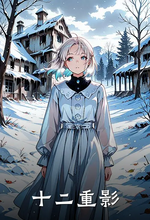 十二重影