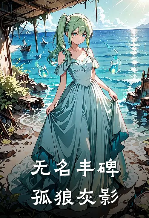 无名丰碑，孤狼灰影