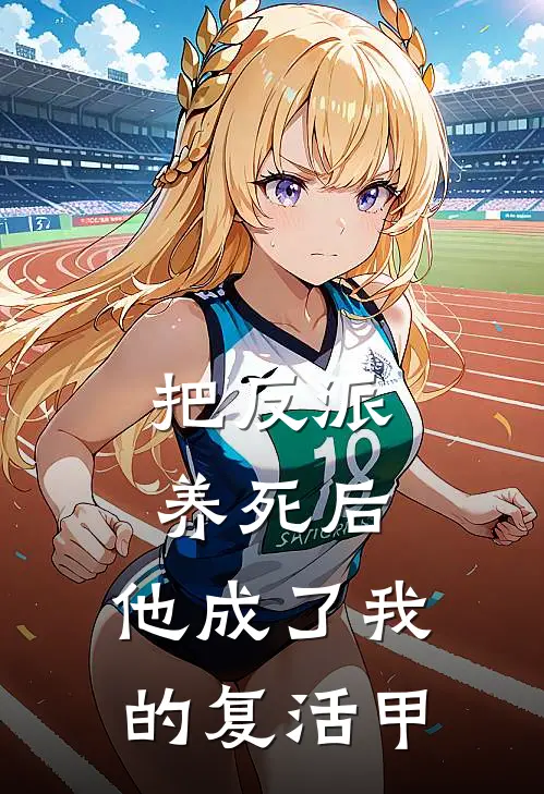 把反派养死后，他成了我的复活甲