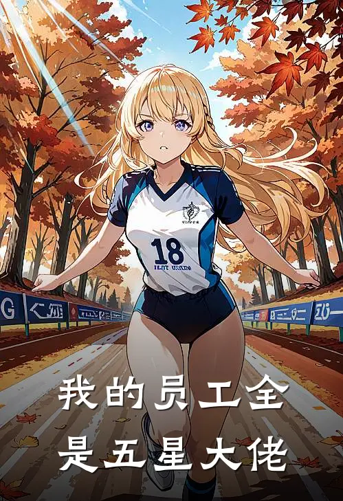 我的员工全是五星大佬