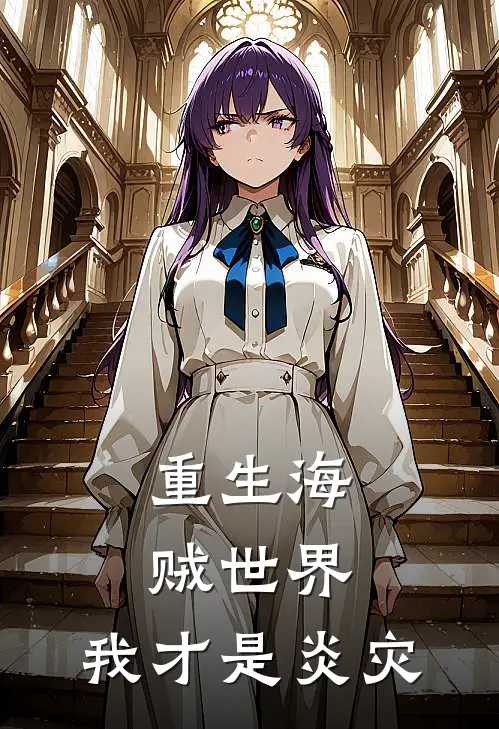重生海贼世界，我才是炎灾