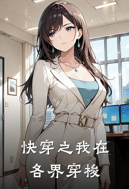 快穿之我在各界穿梭