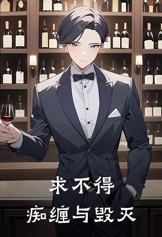 求不得：痴缠与毁灭