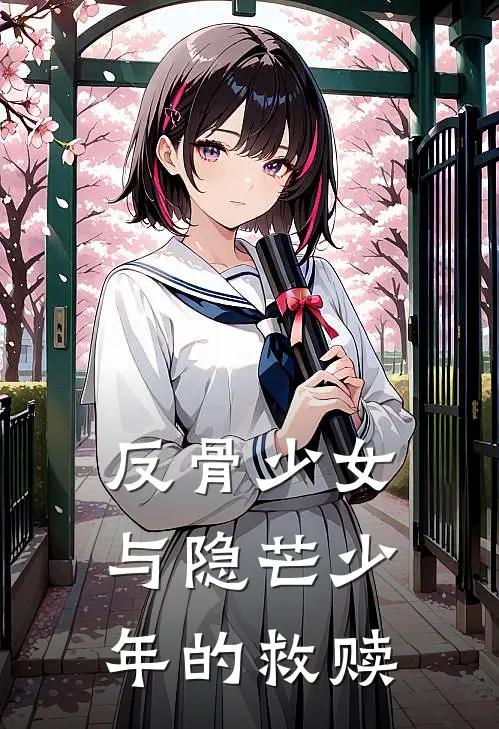反骨少女与隐芒少年的救赎