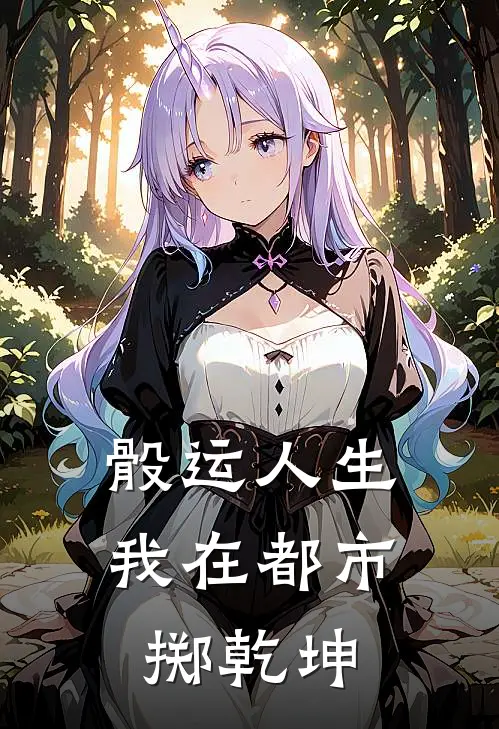 骰运人生：我在都市掷乾坤