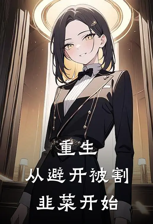 重生，从避开被割韭菜开始