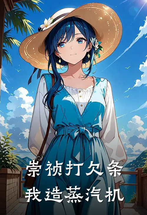 崇祯打欠条，我造蒸汽机