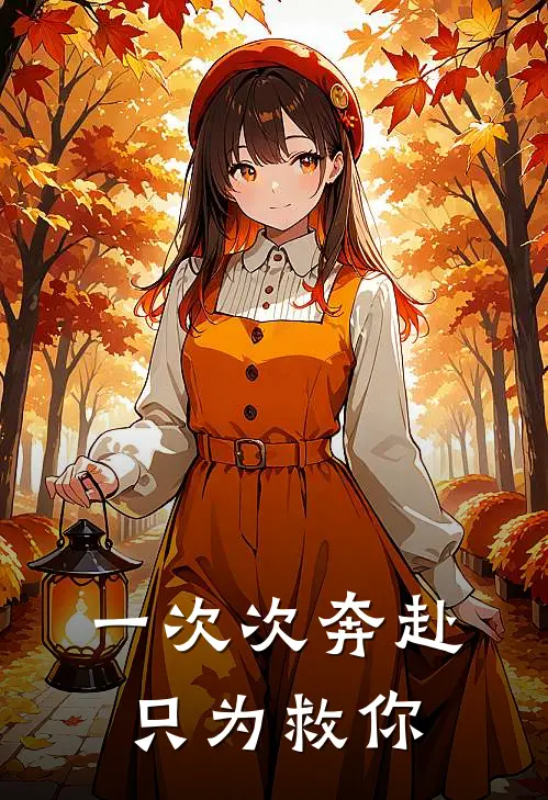 一次次奔赴，只为救你