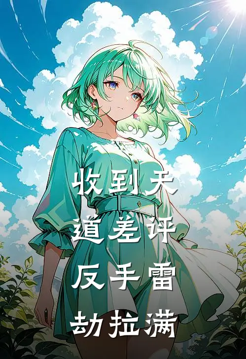 收到天道差评，反手雷劫拉满