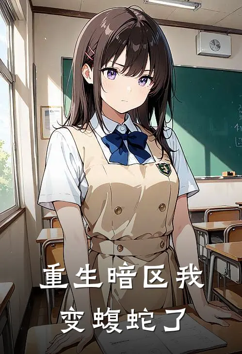 重生暗区我变蝮蛇了