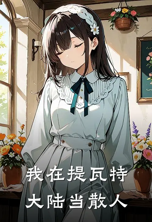 我在提瓦特大陆当散人