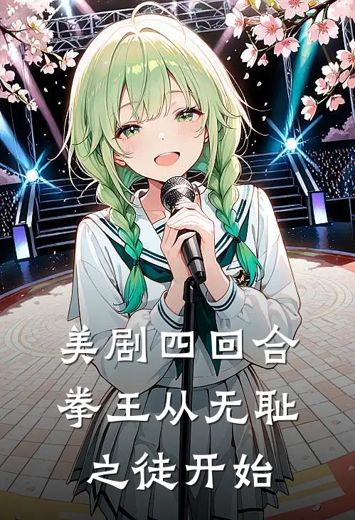 美剧四回合拳王从无耻之徒开始