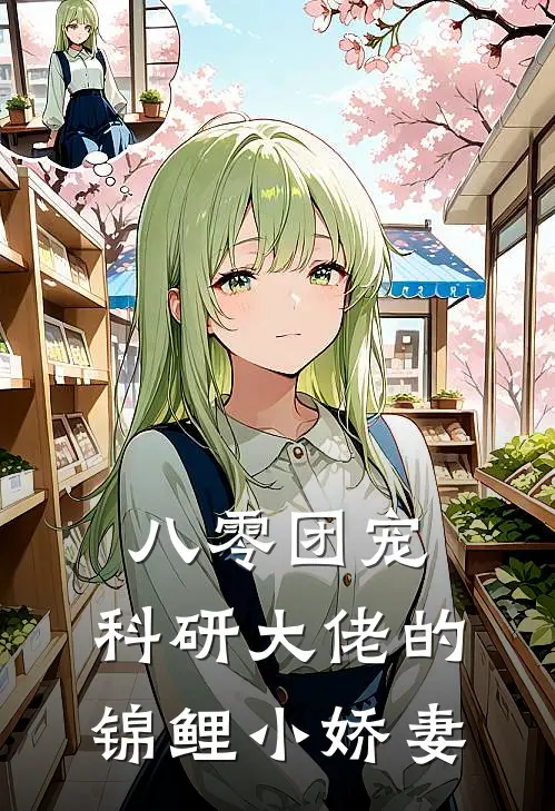 八零团宠：科研大佬的锦鲤小娇妻