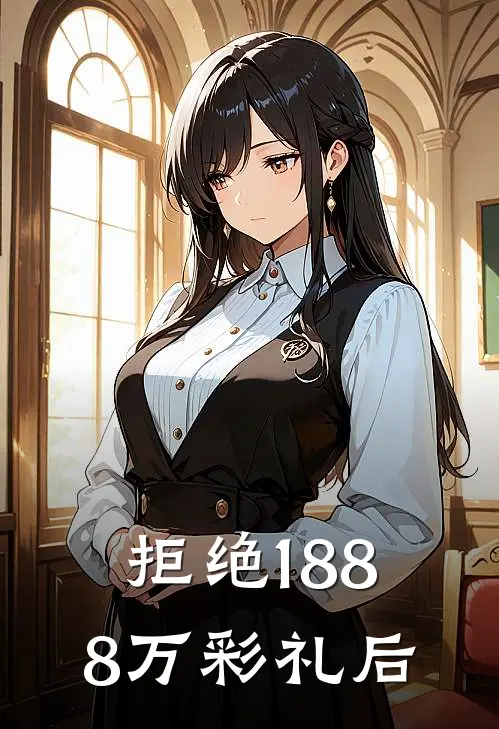 拒绝1888万彩礼后