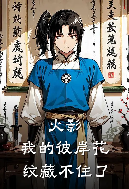 火影：我的彼岸花纹藏不住了