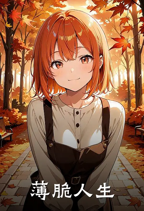 薄脆人生