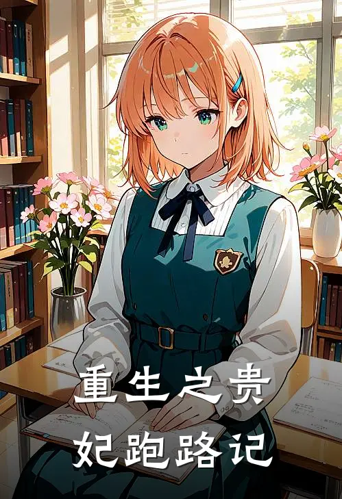 重生之贵妃跑路记