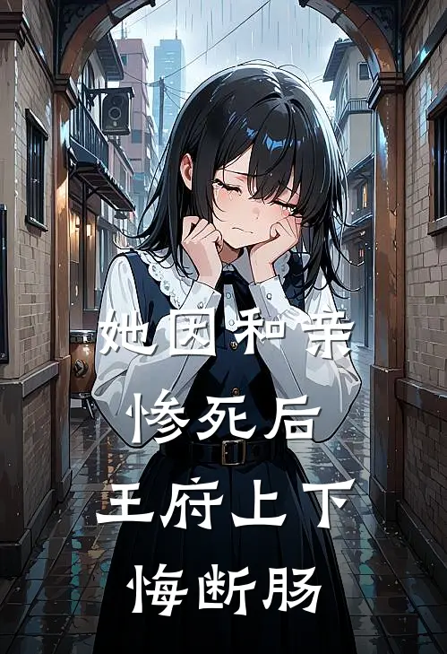 她因和亲惨死后，王府上下悔断肠